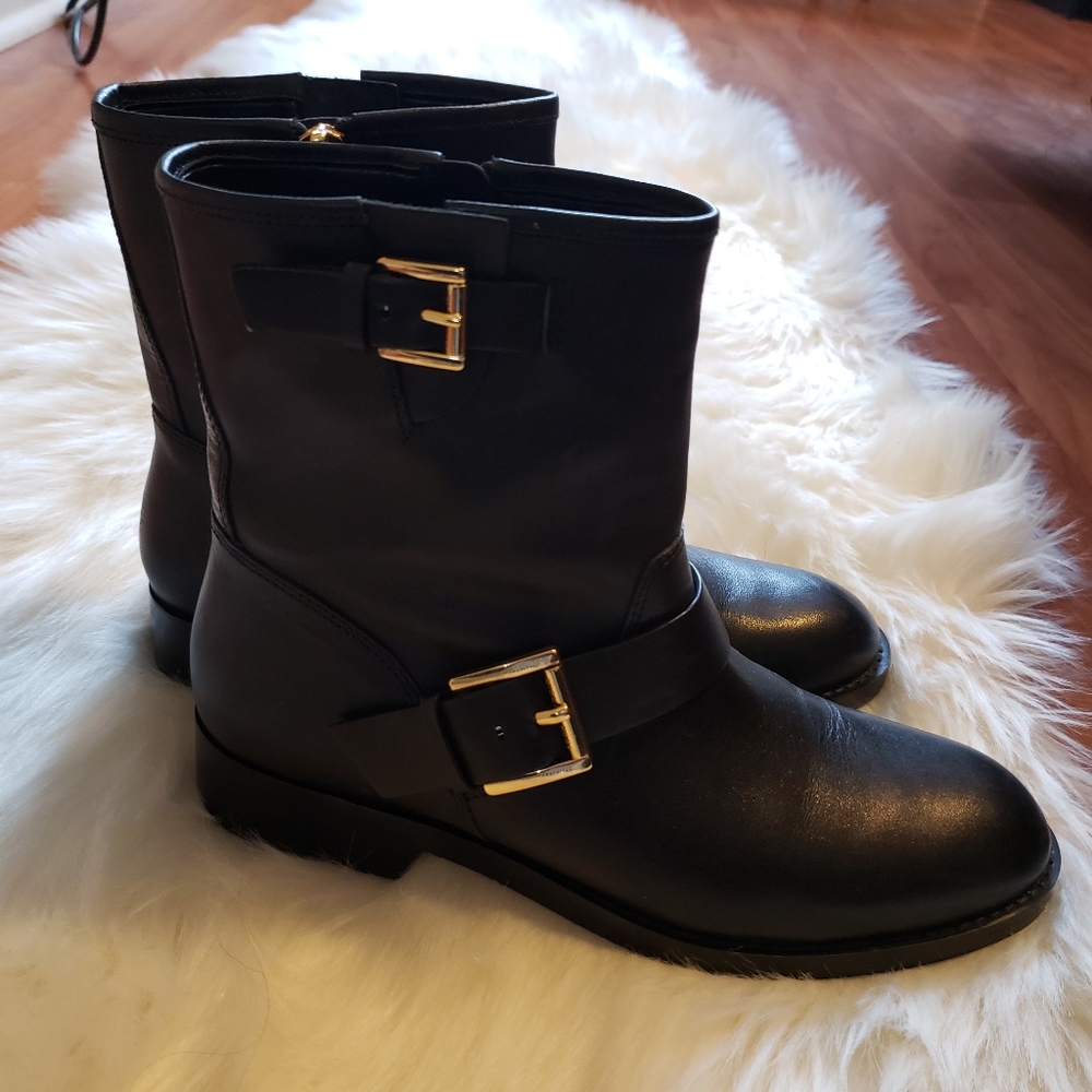 Ankle Michael Kors booties